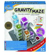 ThinkFun - Gravity Maze