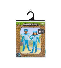 Strój Armor Fancy - Minecraft (licencja), rozm. XS