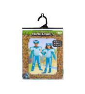 Strój Armor Fancy - Minecraft (licencja), rozm. XS