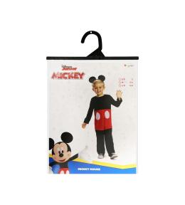 Strój Mickey Classic (licencja), rozm.XS