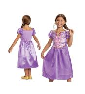 Strój Rapunzel Classic - Tangled rozm. S