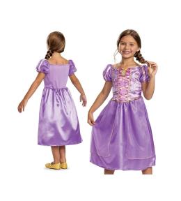 Strój Rapunzel Classic - Tangled rozm. S