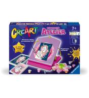 Creart Atelier: Jednorożec