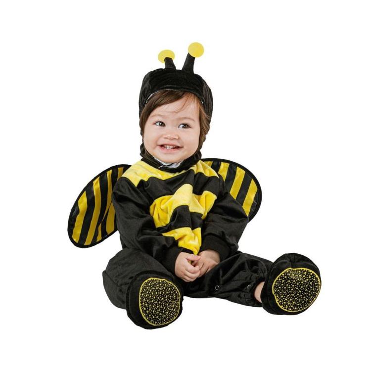 Strój Mała Pszczółka rozm 92/104cm