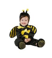 Strój Mała Pszczółka rozm 92/104cm