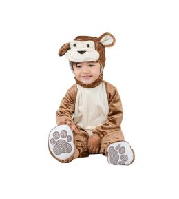 Strój Mała Małpka rozm 92/104cm