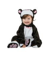 Strój Mały Kotek rozm 92/104cm