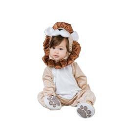 Strój Mały Lew rozm 92/104cm