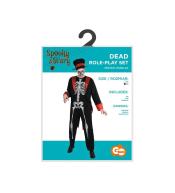 Strój dla dorosłych Umarlak rozm. 56