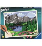 CreArt Premium: Dolomity