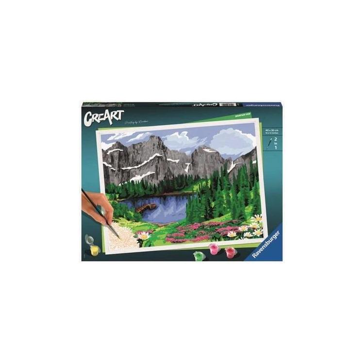 CreArt Premium: Dolomity