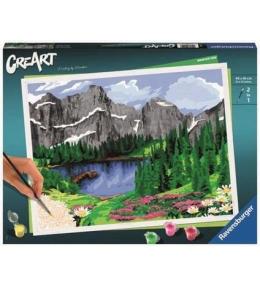 CreArt Premium: Dolomity