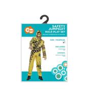 Strój dla dorosłych Kombinezon ochronny rozm. 56