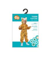 Strój dla dzieci Tygrysek rozm. 92/104cm