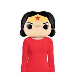 Maska Wonder Woman Funko Pop rozm. uniwersalny