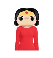 Maska Wonder Woman Funko Pop rozm. uniwersalny