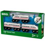 Brio Brio Pociąg Expressowy