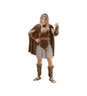 Strój dla dorosłych Wojownik Wiking rozm. L