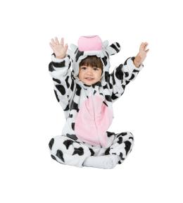 Strój Mała Krówka rozm 92/104cm