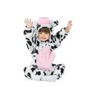 Strój Mała Krówka rozm 92/104cm