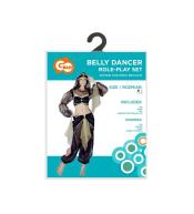 Strój dla dorosłych Tancerka Brzucha rozm. S