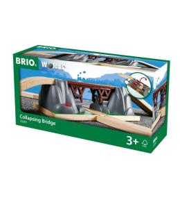 Brio Most z Zapadnią