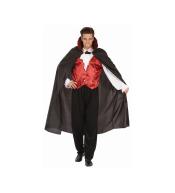 Strój dla dorosłych Gotycki Wampir rozm. 56