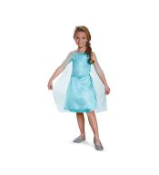 Strój Elsa Basic Plus- Frozen (licencja), rozm. S