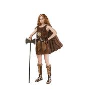 Strój obieta wiking rozm. S