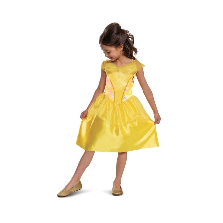 Strój Belle Basic rozm. S 5-6 lat