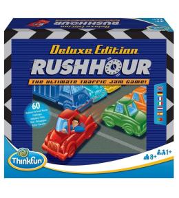 Rush Hour Deluxe