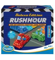Rush Hour Deluxe