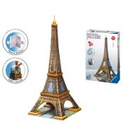 Puzzle 3D Wieża Eiffla