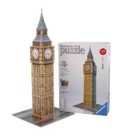 Puzzle 3D Big Ben