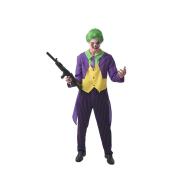 Strój dla dorosłych Szalony Klaun rozm. 56