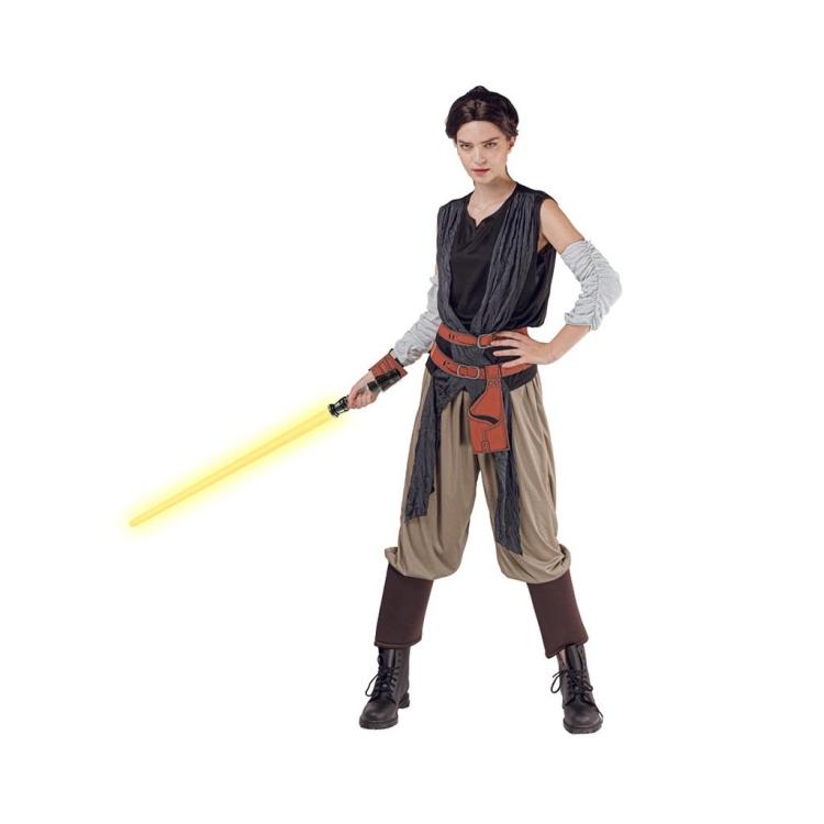 Strój dla dorosłych Wojowniczka rozm. M