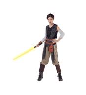 Strój dla dorosłych Wojowniczka rozm. S