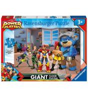 Puzzle 24 Power Players Giant