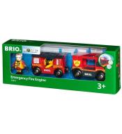 Brio Zestaw Ratunkowy