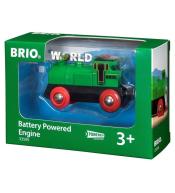 Brio Zielony Parowóz