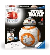 Puzzle 3D Star Wars BB-8