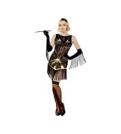 Zestaw dla dorosłych "Retro-Lata 20te" rozm. S