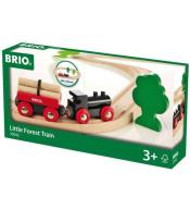 Brio Podstawowa kolejka leśna