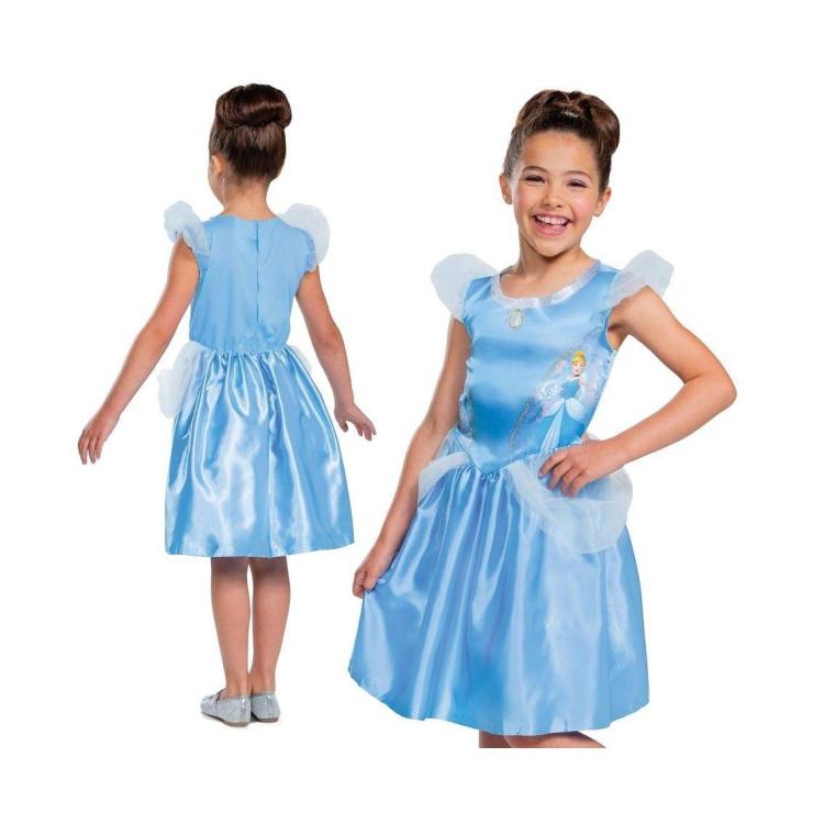 Strój Cinderella Basic Plus Disney rozm. M
