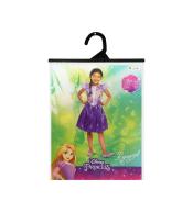 Strój Rapunzel Basic- Tangled rozm. XS