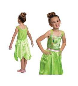 Strój Tinker Bell Basic Plus- Disney rozm.S