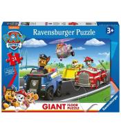 Puzzle 24 Psi Patrol Giant