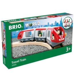 Brio Pociąg osobowy