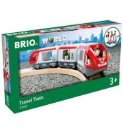 Brio Pociąg osobowy