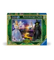 Puzzle 2D: Wicked 2 1000el
